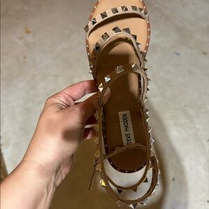 Steve Madden sandals